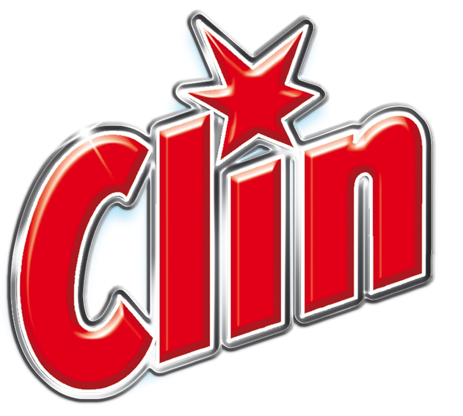 Clin adlı marka logosu